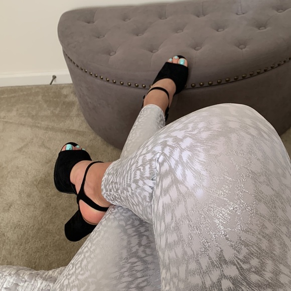 Brand new platform heels - Picture 14 of 15